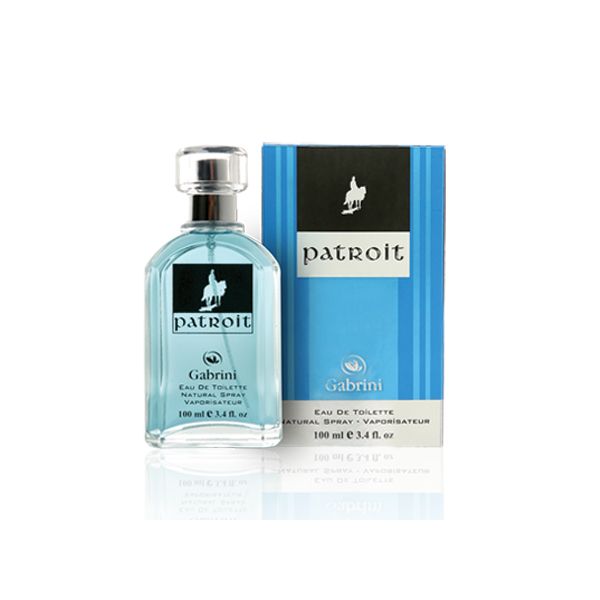 Gabrini - Patroit - Erkek - 100 Ml.