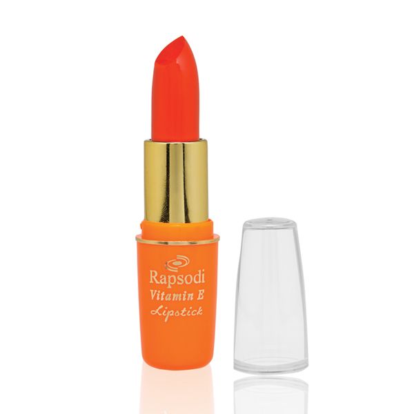 Rapsodi Lipstick - Vitamin E