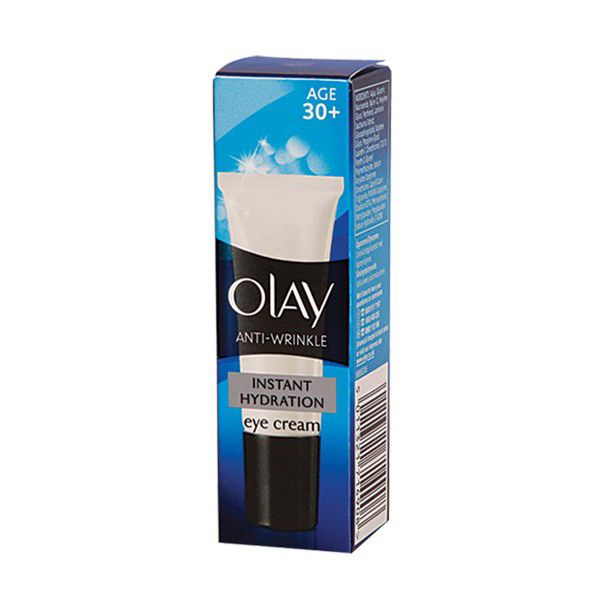 Olay - Kırışıklık Önleyici Göz Kremi - 15 ML