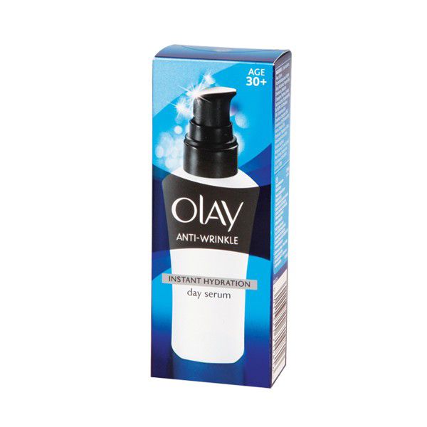 Olay - Kırışıklık Önleyici Serum - 30+