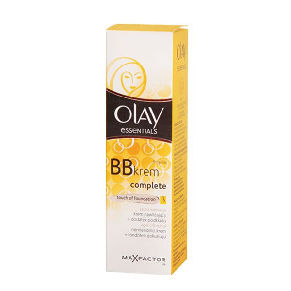 Olay - BB Krem