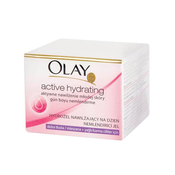 Olay - Active Hydrating - Nemlendirici Jel