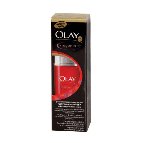 OLAY - Mikro Yapılandırıcı Serum - 50 ML