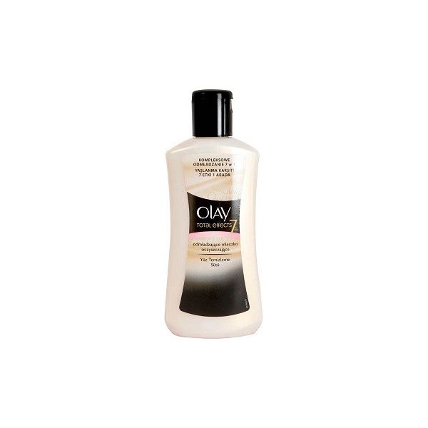 Olay - Total Effects Temizleme Sütü - 200 ML