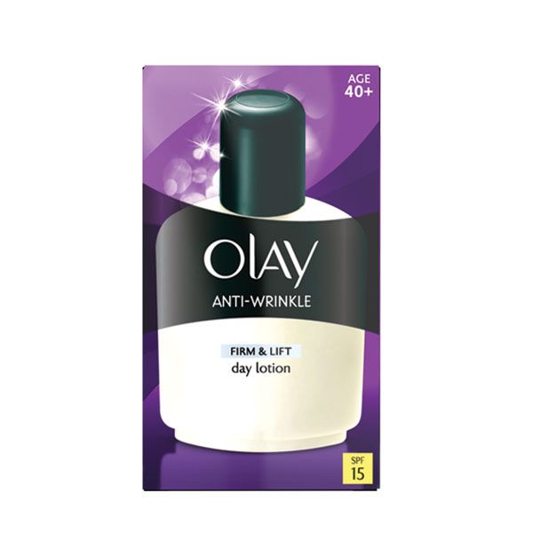 Olay - Yaşlanma Karşıtı Firm & Lift Günlük Losyon