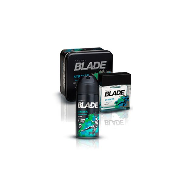 Blade - Striker - Erkek