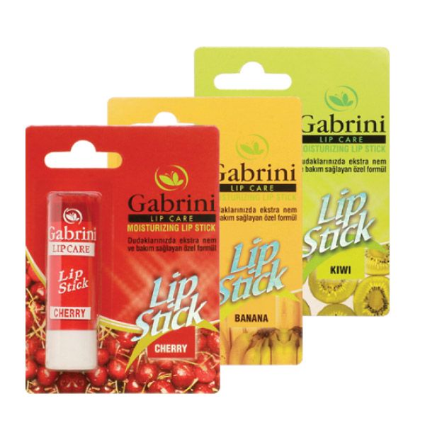 Gabrini Lipcare