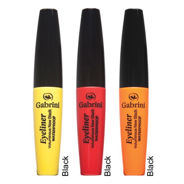 Eyeliner Waterproof