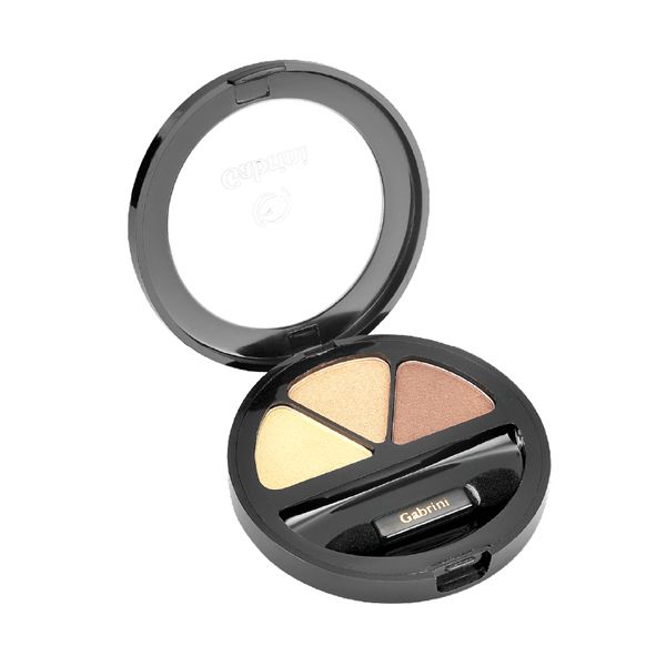 Trio Eyeshadow