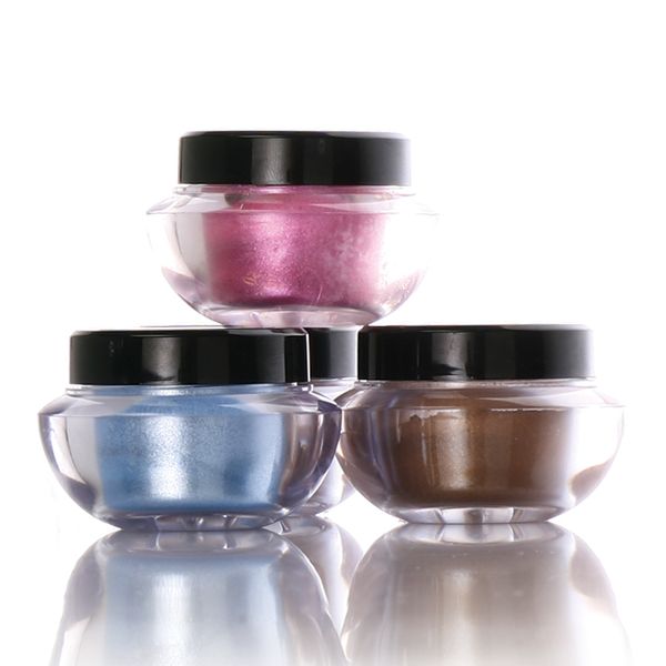 Shine Eyeshadow - Simli Far