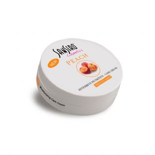 Sansiro Peach El Kremi - 150gr.