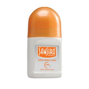 Sansiro K1 Bayan Roll-On - 50ml.