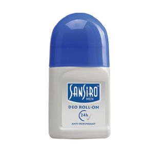 Sansiro E15 Erkek Roll-On - 50ml.