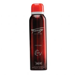 Sansiro Dance Series Tango Erkek - 150ml.