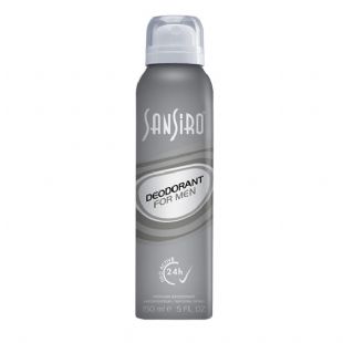 Sansiro Erkek Deodorant - 150ml.