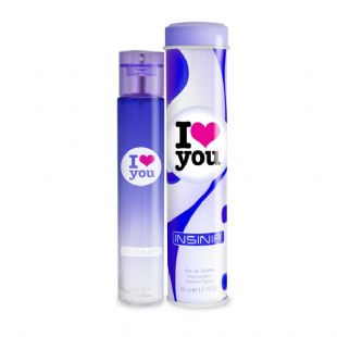 Insinia I Love You Bayan - 50ml.