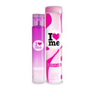 Insinia I Love Me Bayan - 50ml.