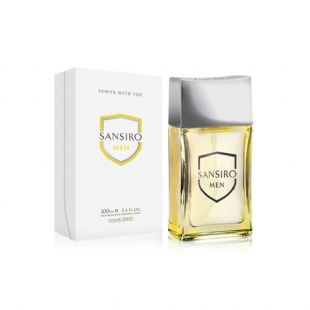 Sansiro Color Series Erkek - 100ml.