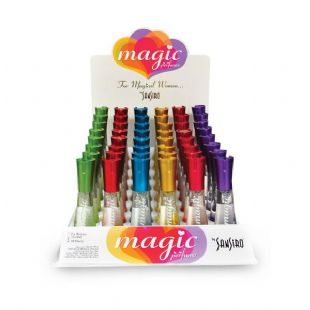 15ml. Magic Serisi Parfüm x48 Stand