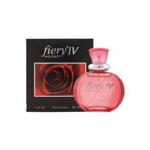 Fiery 4 - 50 Ml - Bayan