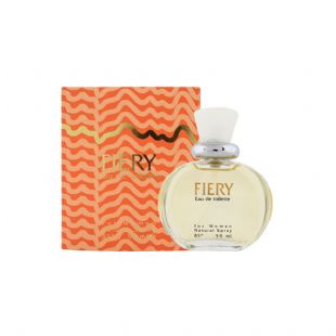 Fiery 50 Ml - Bayan