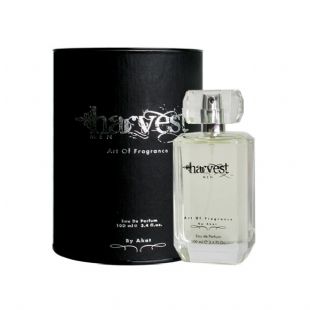 Harvest - Black Night - 100 Ml - Erkek