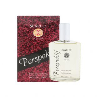 Perspective Scarlet - 100 Ml - Erkek