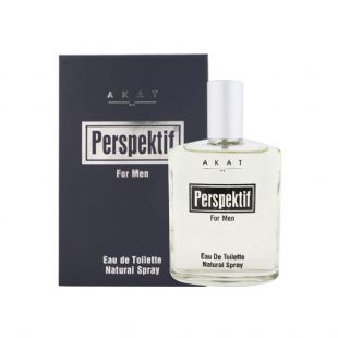 Perspective Dark Blue - 100 Ml - Erkek