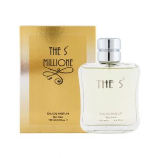 The S - Millione - 100 Ml. - Erkek