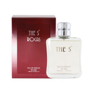 The S - Rocas - 100 Ml. - Erkek