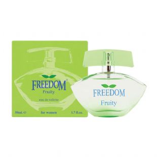 Freedom - Fruity - 50 Ml. - Bayan