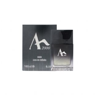 Akat 2000 - Black - 100 Ml. - Erkek