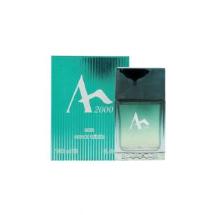 Akat 2000 - Green - 100 Ml. - Erkek