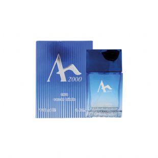 Akat 2000 - Dark Blue - 100 Ml. - Erkek