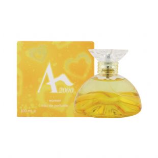 Akat 2000 - Yellow - 100 Ml. - Bayan