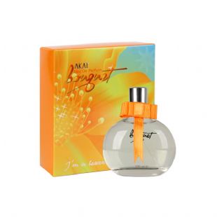 Akat Bouquet - 100 Ml. - Bayan