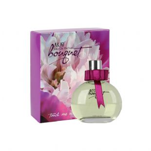 Akat Bouquet - 100 Ml. - Bayan