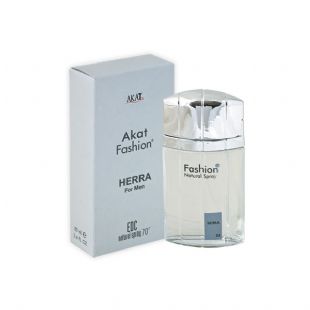 Akat Fashion - Herra - 80 Ml - Erkek