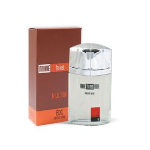 Ariane - Wild Jean - 80 Ml - Erkek