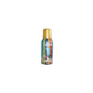 Cool More - Chocolate - 100 Ml - Erkek