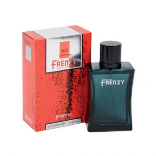 Frenzy - Sportive - 100 Ml - Erkek