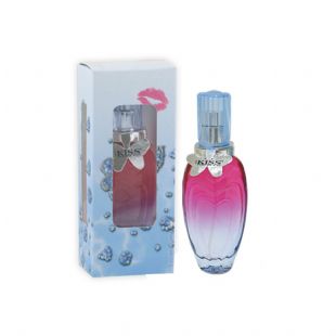 Kiss - Passion Kiss - 45 Ml - Bayan