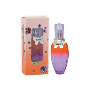 Kiss - Exotic Dance - 45 Ml - Bayan