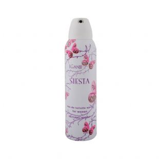 Akat Ganji - Siesta - 150 Ml - Bayan