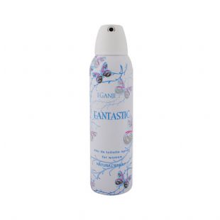 Akat Ganji - Fantastic - 150 Ml - Bayan