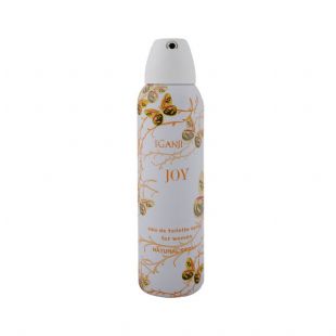 Akat Ganji - Joy - 150 Ml - Bayan