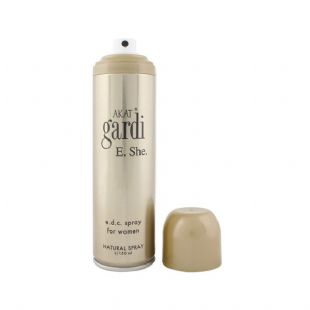 Akat Gardi - E.she - 150 Ml - Bayan