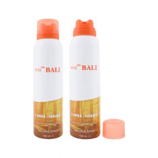 Cool More - 6:15 Bali - 150 Ml - Bayan