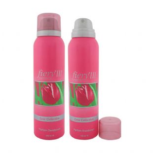 Fiery 3 - 150 Ml - Bayan