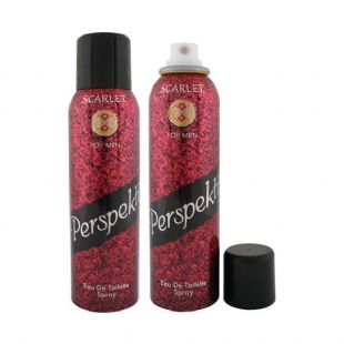 Perspective Scarlet - 150 Ml - Erkek